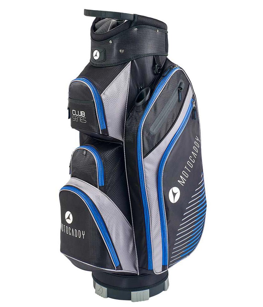 Motocaddy ClubSeries Cart Bag