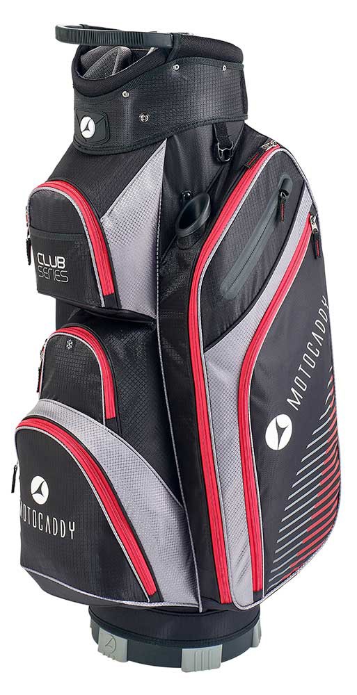 Motocaddy ClubSeries Cart Bag
