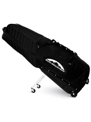 Sun Mountain ClubGlider Pro Wheeled Travel Cover