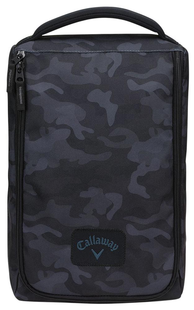 Callaway Clubhouse Shoe Bag Callaway Clubhouse Shoe Bag