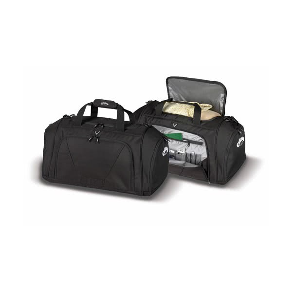 executive duffle bag