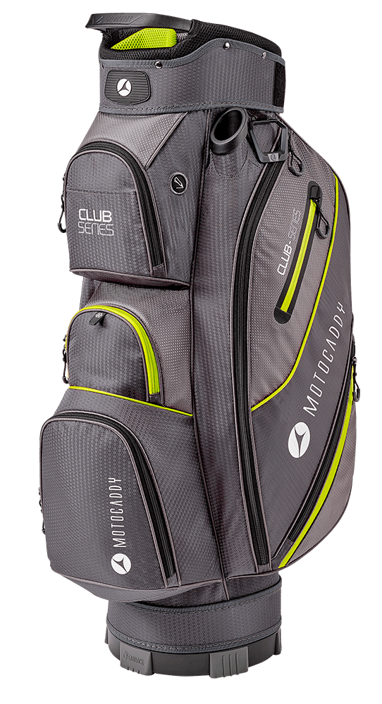 Motocaddy discount trolly bag