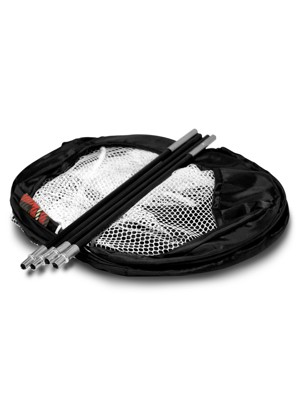Longridge Quad Chipping Net