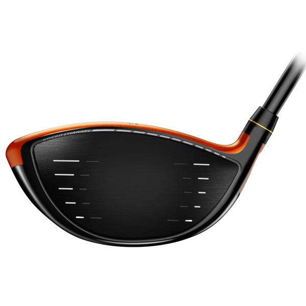cobra fly z junior driver