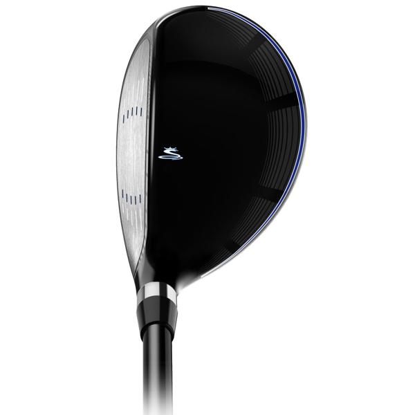 Cobra FlyZ XL Hybrid Combo Irons Set (Graphite Shaft)