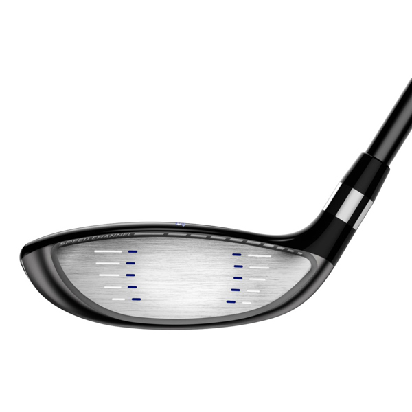 Cobra FlyZ XL Hybrid Combo Irons Set (Graphite Shaft)