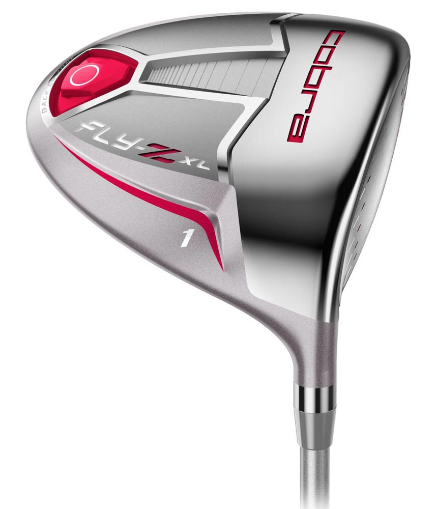 Cobra Ladies FlyZ XL Driver