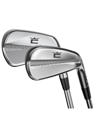 Cobra 3DP Tour/MB Combo Irons