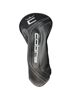 Cobra Universal Wood Headcovers