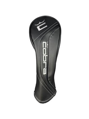 Cobra Universal Wood Headcovers