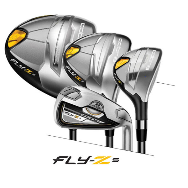 Cobra Fly Z Fairway Wood Review Youtube