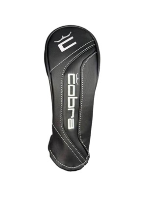 Cobra Universal Wood Headcovers