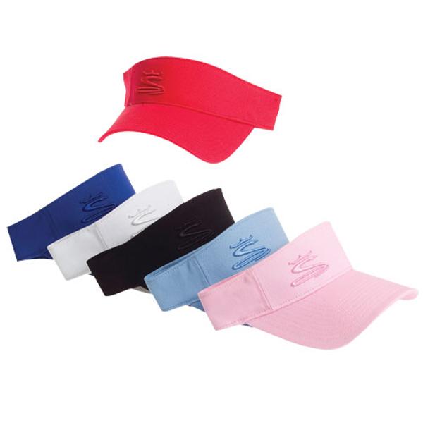 cobra golf visor