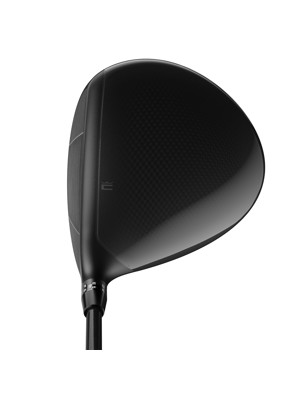 Cobra OPTM Max-K Driver