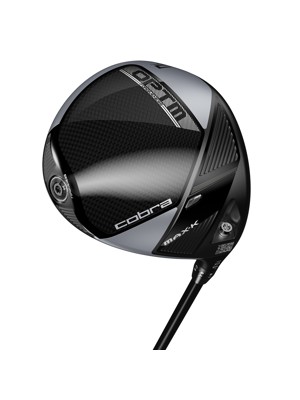 Cobra OPTM Max-K Driver
