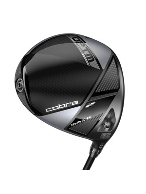 Cobra OPTM Max-K Driver