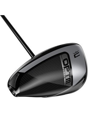 Cobra OPTM Max-K Driver