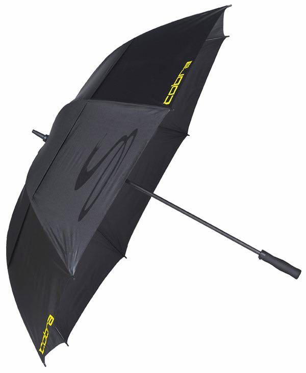 Cobra Double Canopy Umbrella