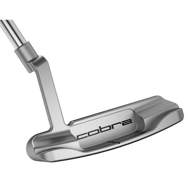 Cobra XL Golf Complete Package Set (Steel/Graphite) - Golfonline