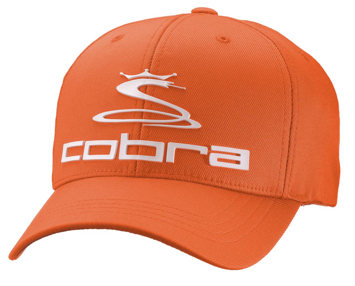 Cobra Golf Tour Cap 2012