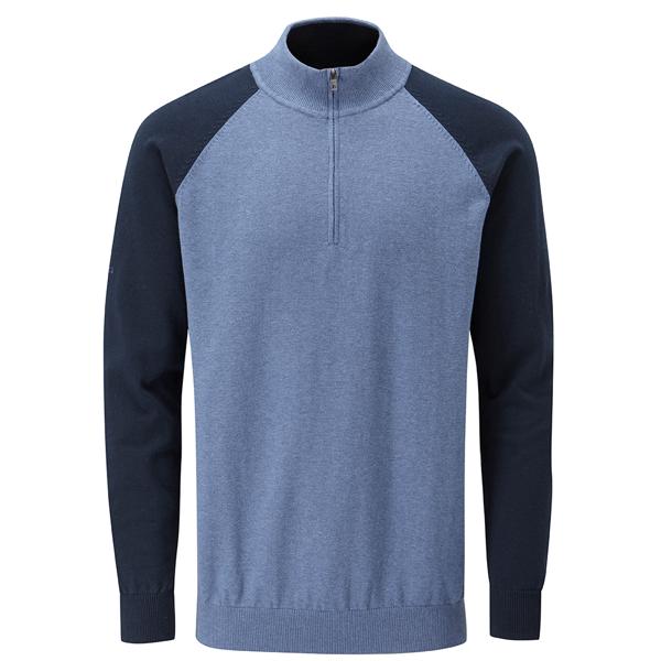 ping merino wool sweater