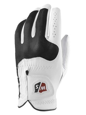 Wilson Mens Conform Golf Glove