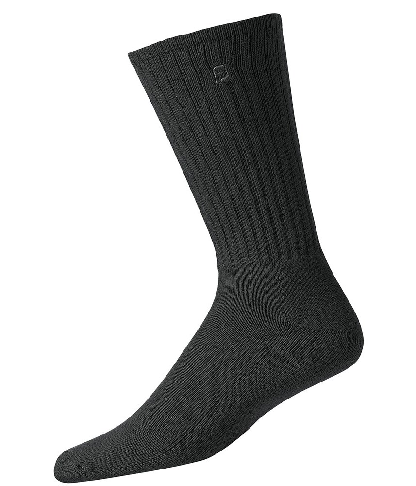 FootJoy ComfortSof Crew Socks (3 Pack) | GolfOnline
