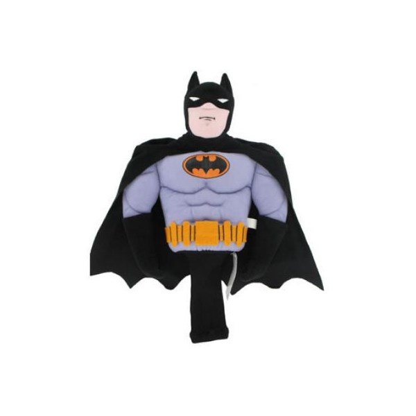 Warner Brothers Batman Character Headcover | GolfOnline