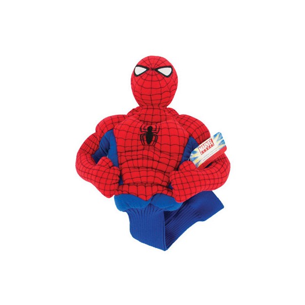 Marvel Comic Spiderman Headcover