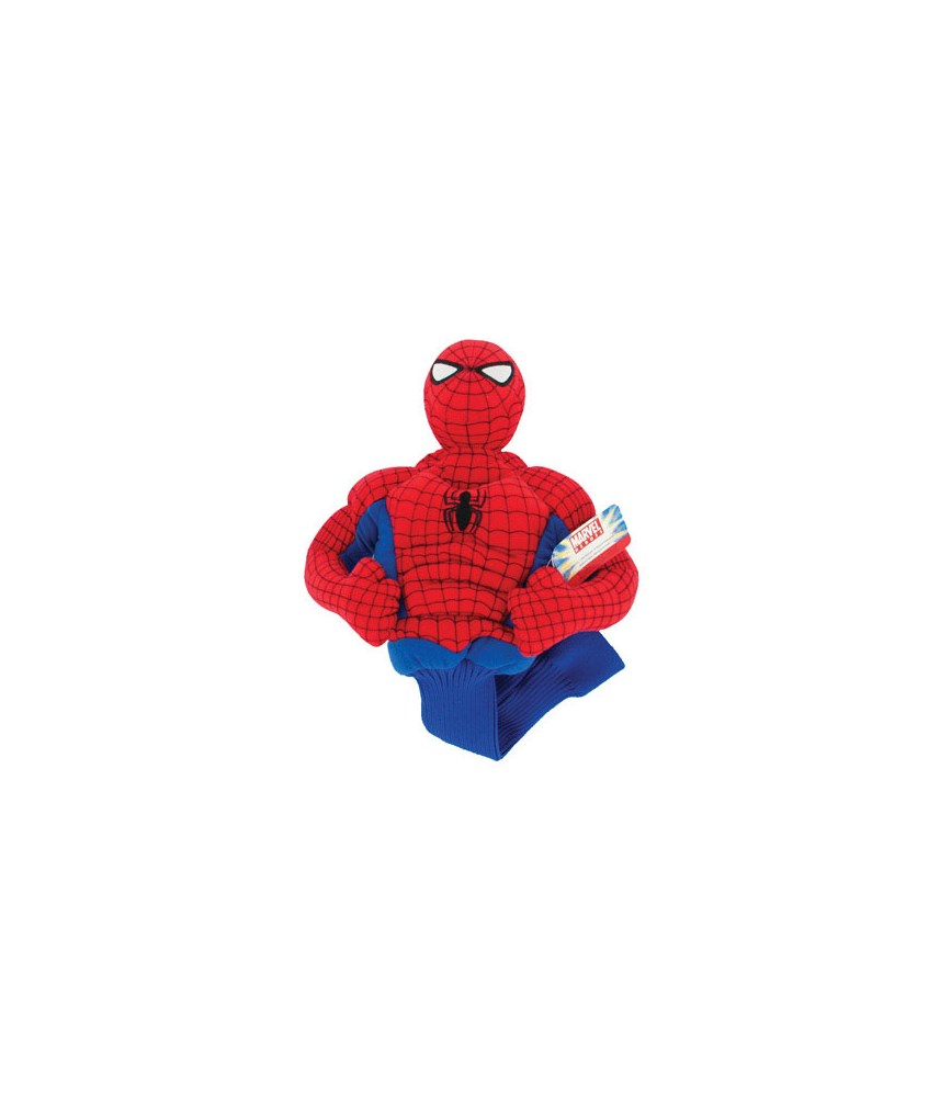 Marvel Comic Spiderman Headcover