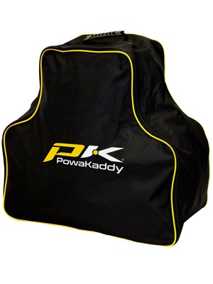 PowaKaddy Compact Travel Cover