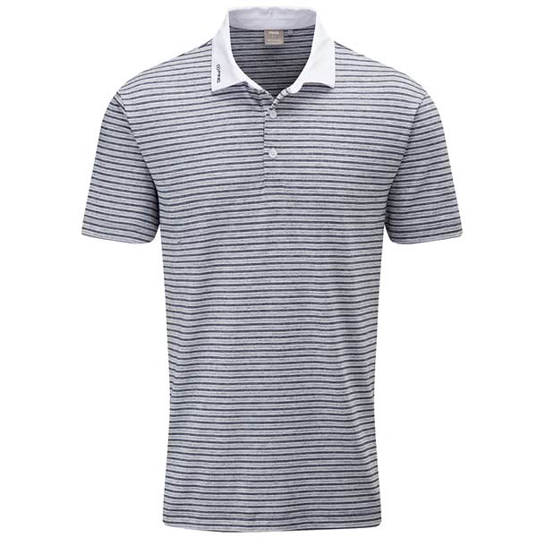 Ping Collection Mens Connor Polo Shirt - Golfonline