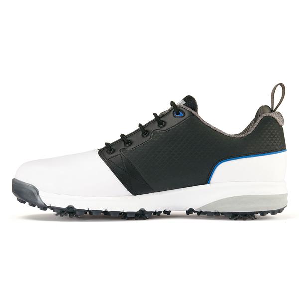 FootJoy Mens Contour Fit Golf Shoes