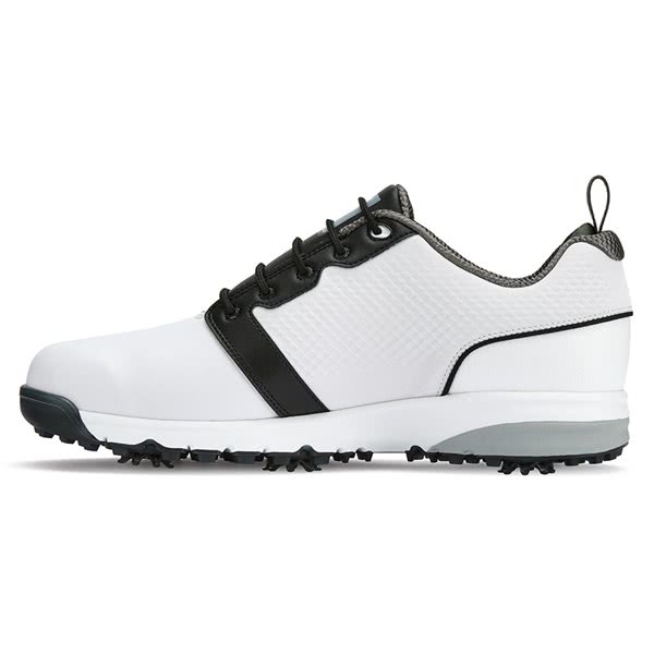 FootJoy Mens Contour Fit Golf Shoes - Golfonline