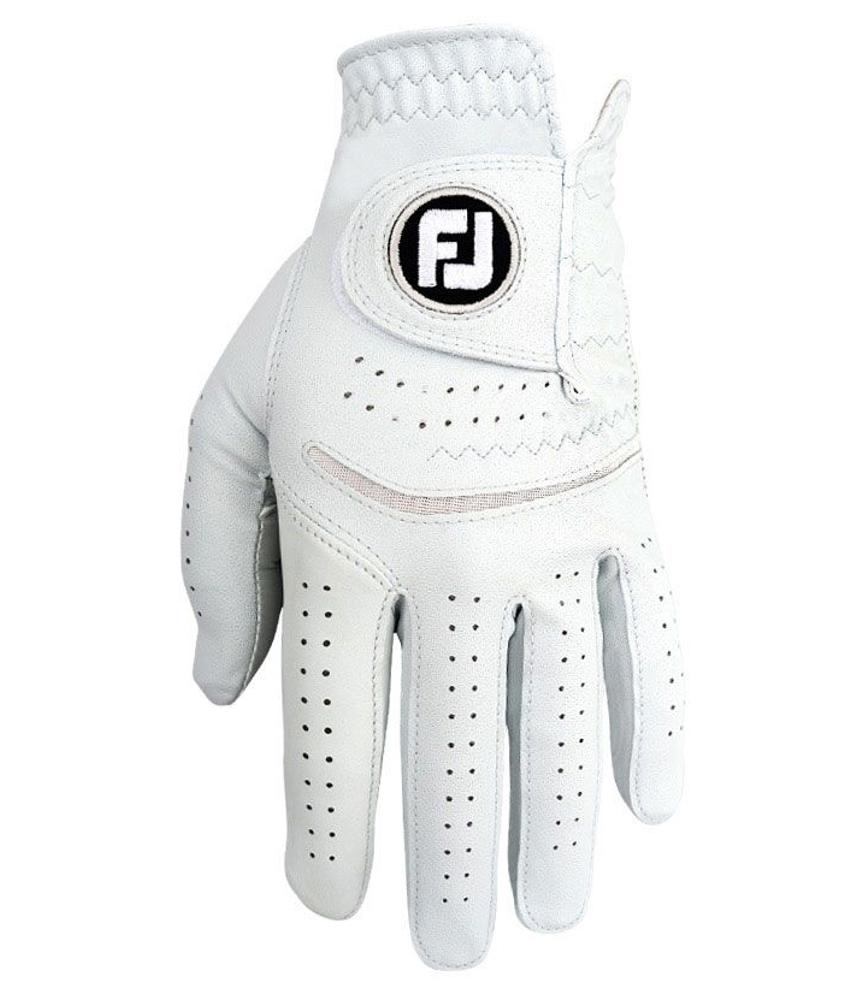 FootJoy Mens ContourFLX Golf Glove 2020