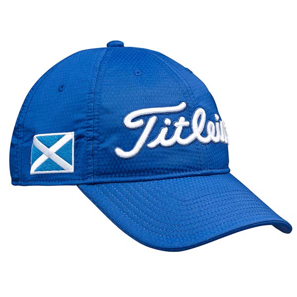 cap scotland