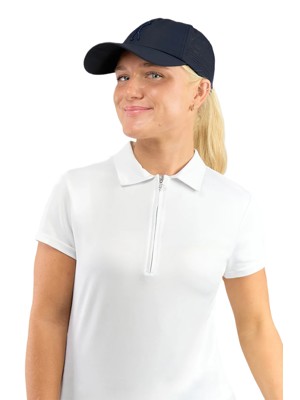 Surprizeshop Ladies Vented Lady Golfer Cap