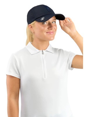 Surprizeshop Ladies Vented Lady Golfer Cap