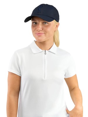 Surprizeshop Ladies Vented Lady Golfer Cap