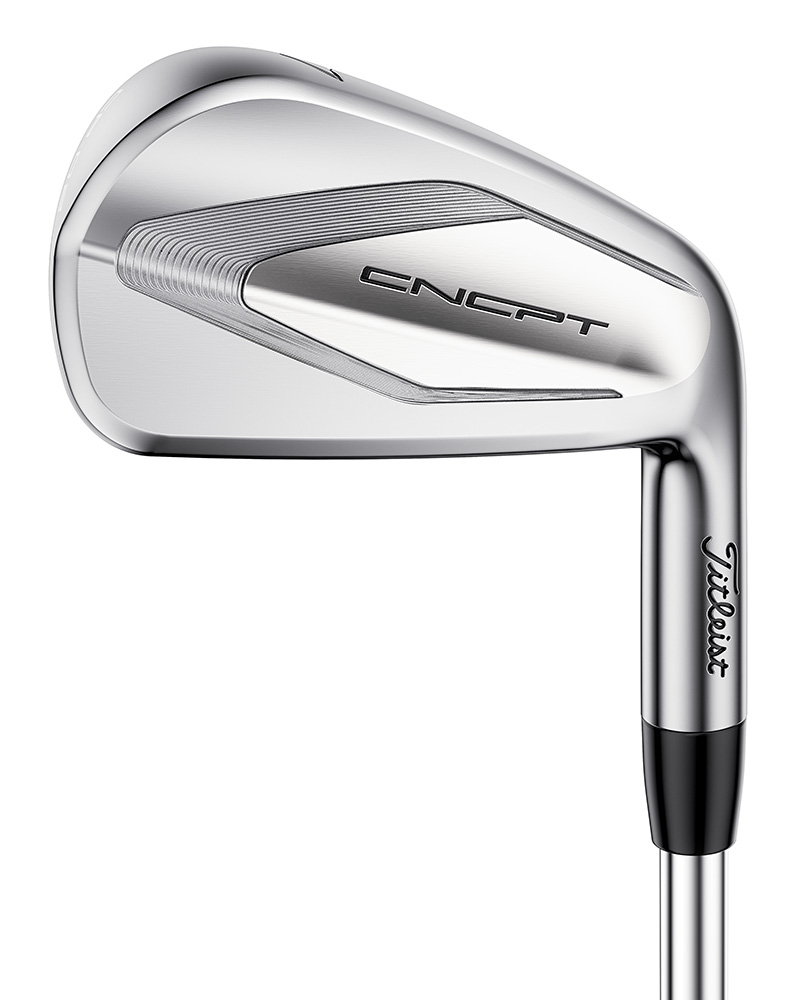 Titleist Cp 02 Cncpt Irons Golfonline