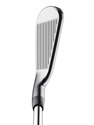Titleist CP-03 CNCPT Irons