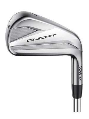 Titleist CP-03 CNCPT Irons