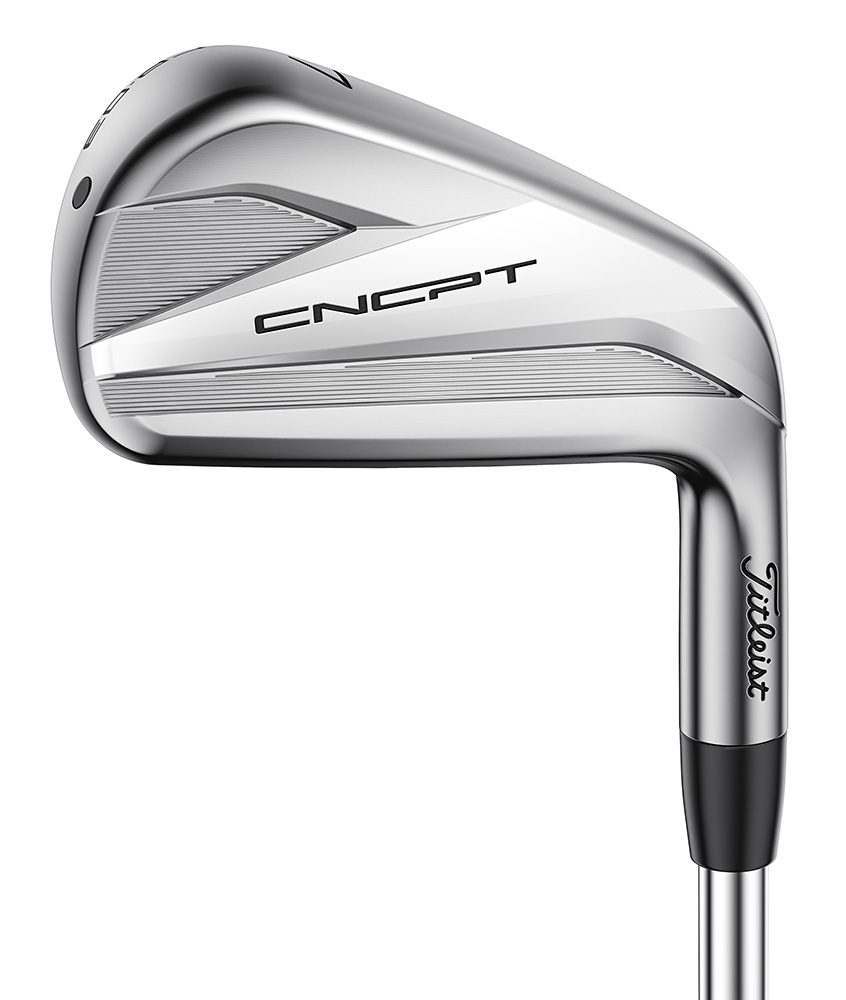 Titleist Cp 03 Cncpt Irons Golfonline