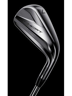 Titleist CP-03 CNCPT Irons