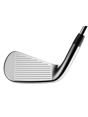 Titleist CP-03 CNCPT Irons