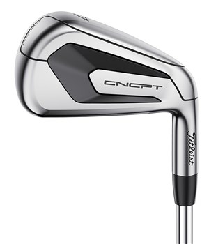 Titleist Cp 04 Cncpt Irons Golfonline