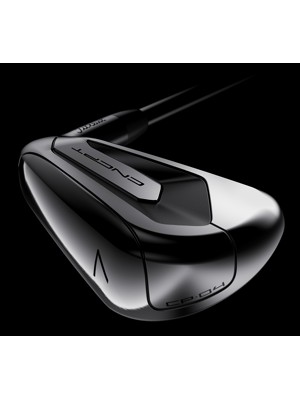 Titleist CP-04 CNCPT Irons