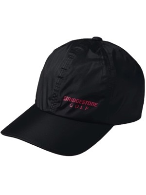 Bridgestone Waterproof Golf Cap