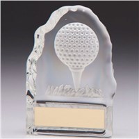 Challenger Drive Trophy