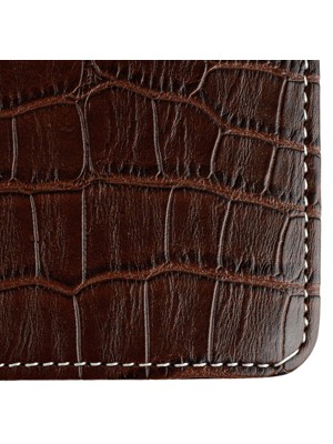 On Par Crocodile Scorecard Holder
